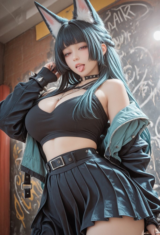【AI动画/大礼包】DyDyCos AI 2605整合包 – 拉毗+洛茜+南宫羽 全收录[NB-66G]