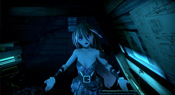 【3D/官中/步兵/动态】支配者模拟器：阈值 Dominatrix Simulator: Threshold – 调教×支配×服从，BDSM主题模拟[8.45G]