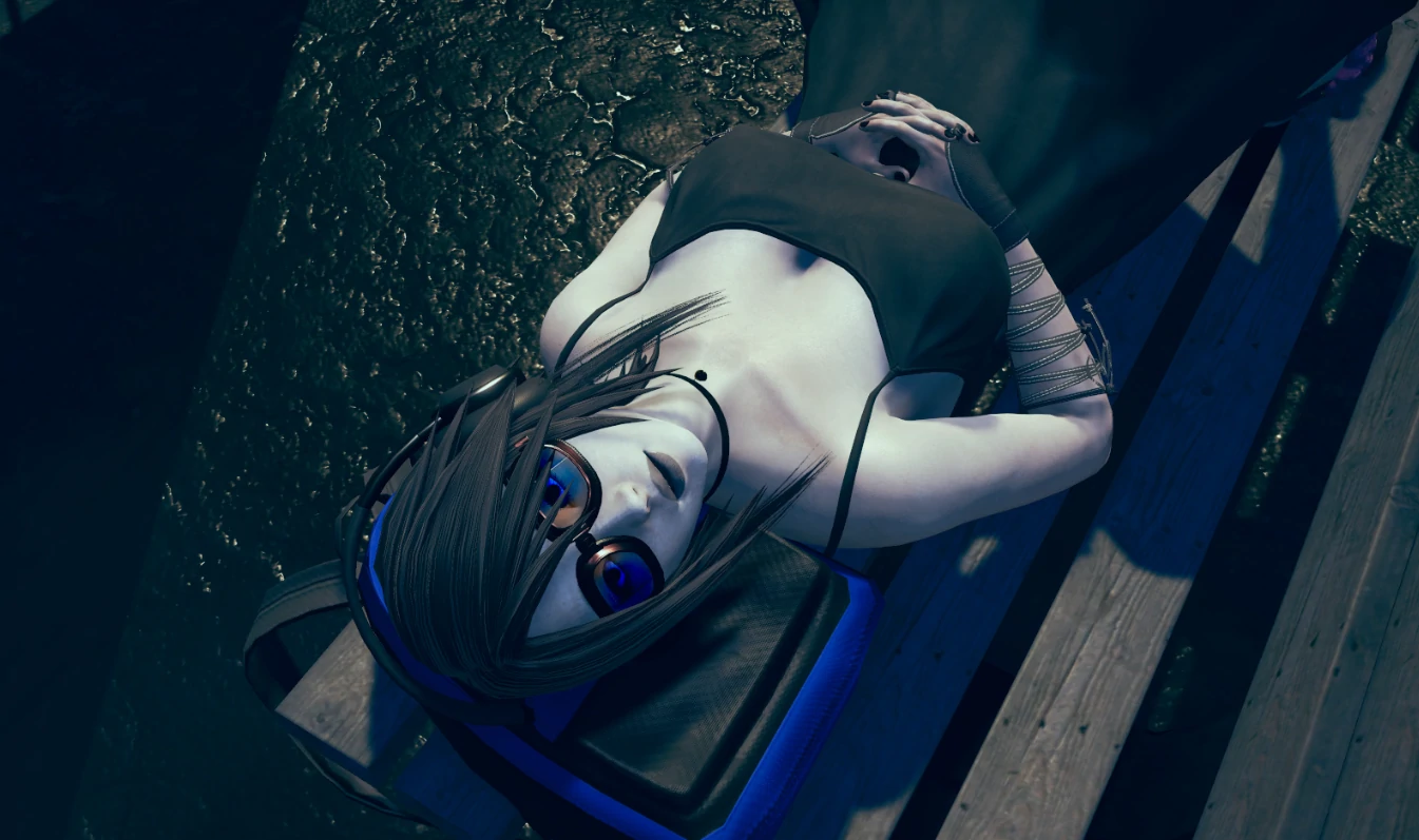 【SLG/3D/5月更新】再见另一天 To See Another Day V0.14a – 末日生存×人性抉择 AI汉化双端版[5G]