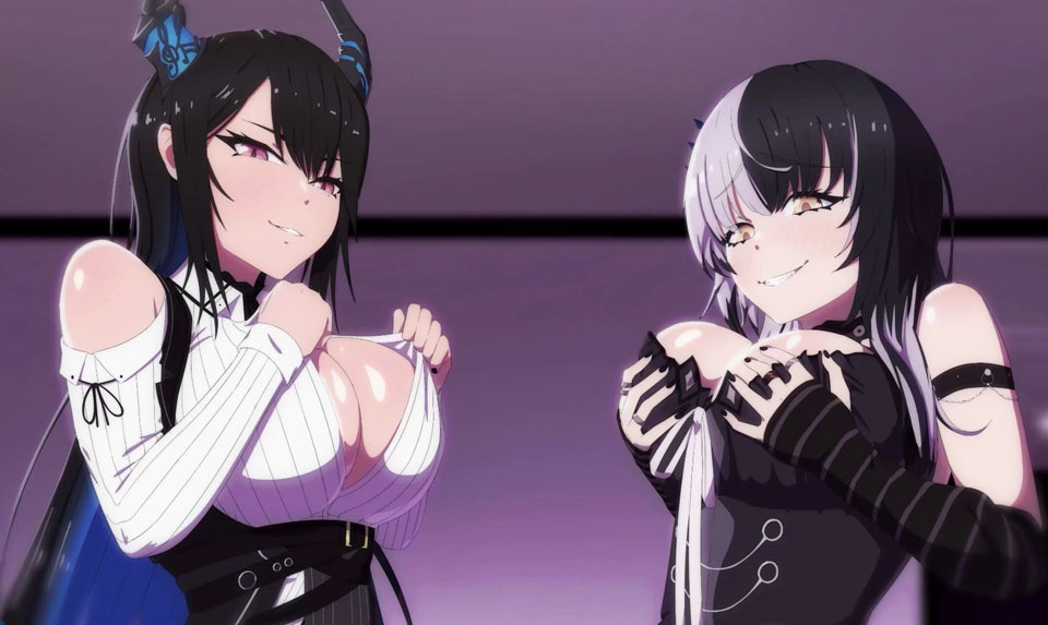 【3D/5月新作】Jakada大师 26年5月新作合集：2K无修版★全CV[2G]