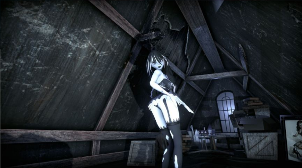 【3D/官中/步兵/动态】支配者模拟器：阈值 Dominatrix Simulator: Threshold – 调教×支配×服从，BDSM主题模拟[8.45G]