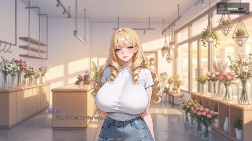 【策略模拟/NTR/版本更新/2D手绘风】被我爸爸NTR / NTR'd by My Dad V0.40 AI汉化版 [PC+安卓双平台] [5月更新/2GB]