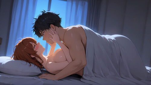【SLG/2D/5月更新】救命！我娶了个荡妇 CH3 – 妻子的真面目，婚后才看清… AI汉化双端版[1G]