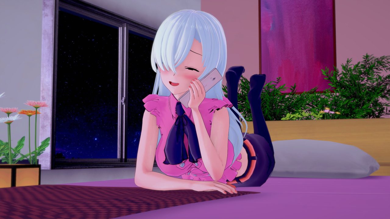 【沙盒同人SLG/5月更新】我的绅士幻想 My Hentai Fantasy V0.16.1 – 高自由度沙盒世界，打造你的专属幻想 AI汉化双端版[6G]