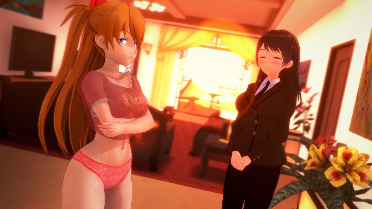 【沙盒同人SLG/5月更新】我的绅士幻想 My Hentai Fantasy V0.16.1 – 高自由度沙盒世界，打造你的专属幻想 AI汉化双端版[6G]