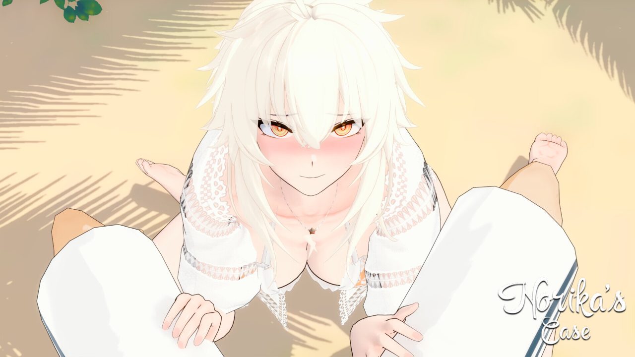 【SLG/巨乳/后宫/5月更新】诺莉卡案件 Norika’s Case V0.31 AI汉化版[3G]