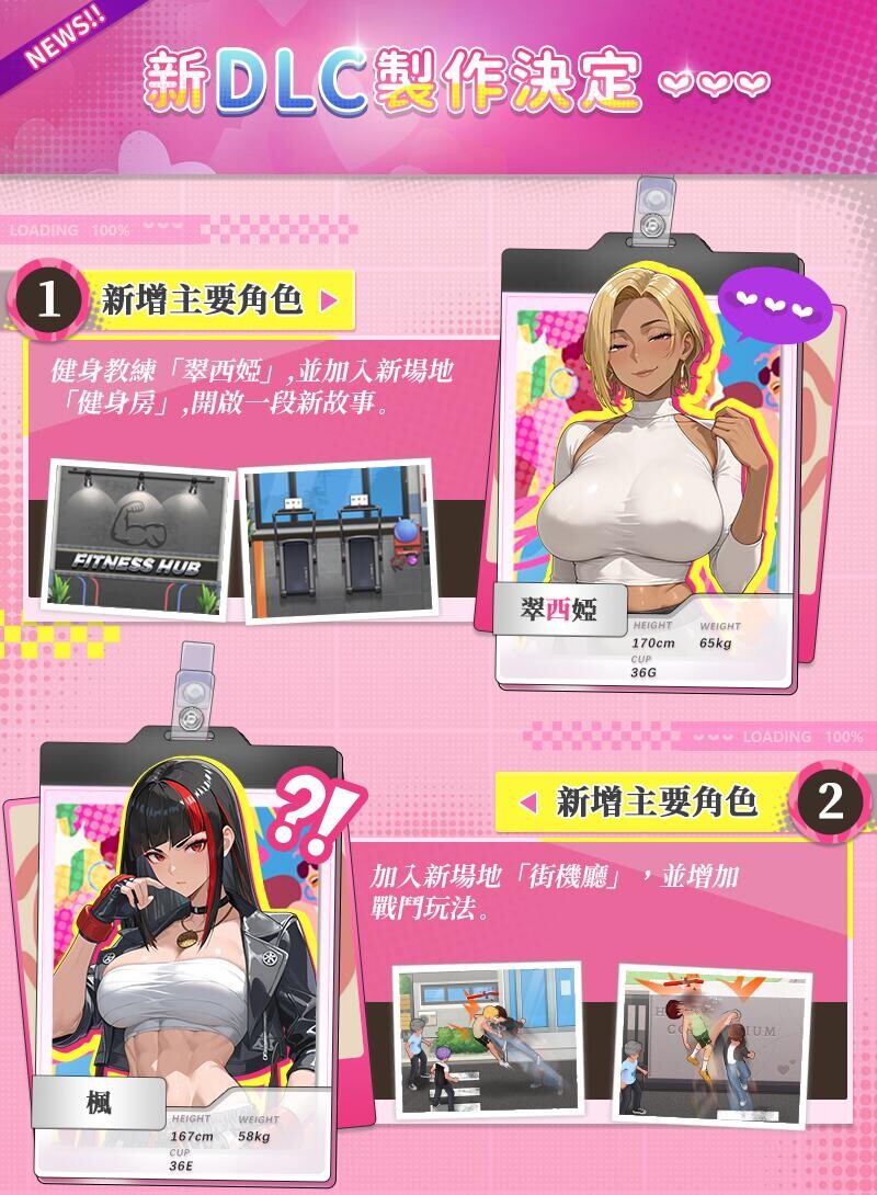 【亚洲风SLG/5月大更新】幸福岛幻想 V1.2.0.0 官方中文无修版  🏝️ 性福人生DLC + 全存档 👥 追加新人物！ 📦 8.3G 重磅更新  你的岛屿，你的幸福，你的幻想。