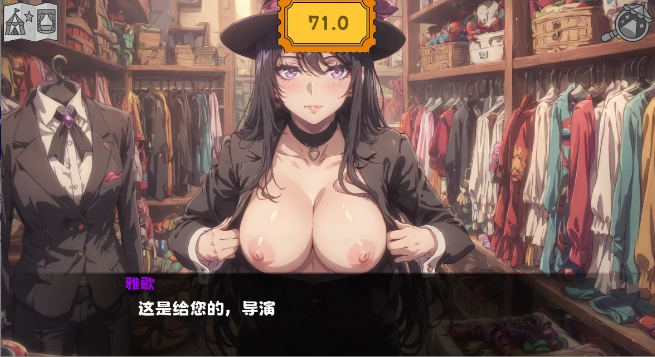 【亚洲风SLG/5月新作】再临！？罪与罚的秘密马戏团 – 官中步兵版，神秘马戏团的禁忌物语[1.7G]