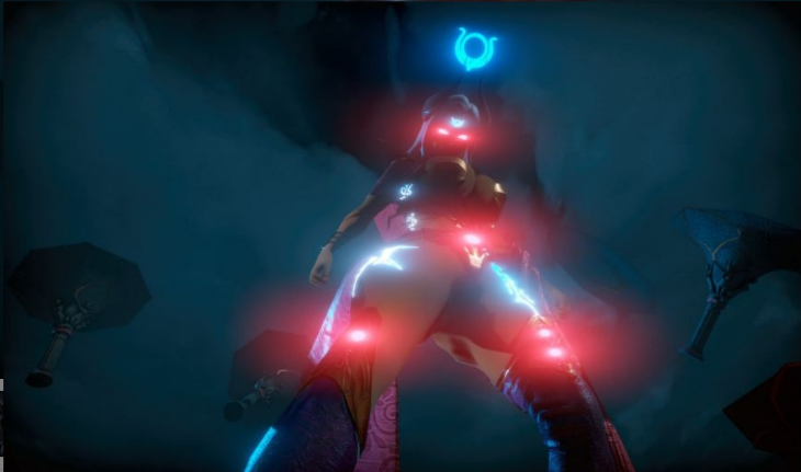 【3D/官中/步兵/动态】支配者模拟器：阈值 Dominatrix Simulator: Threshold – 调教×支配×服从，BDSM主题模拟[8.45G]