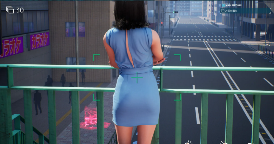 【SLG/官中/无码】盗撮代行 -Taking pictures secretly- 摄影代行 Steam官中步兵版+全CG存档[2.66G]