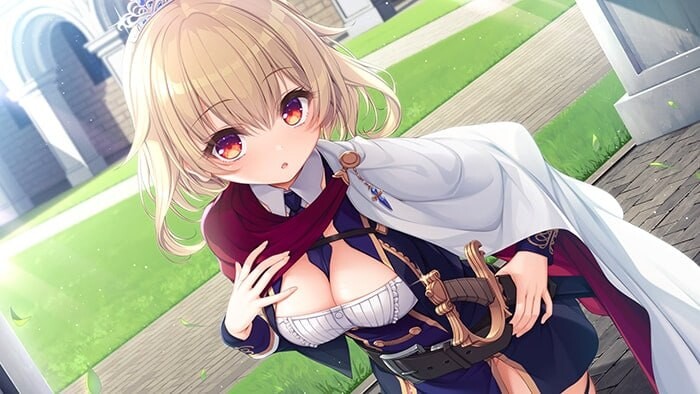 【日系ADV/最新发布】Relirium -雷利利乌姆- 遗迹、邂逅与冒险 AI汉化版 + 全CG存档 ★ 全程配音 [5月新作/3.7GB]
