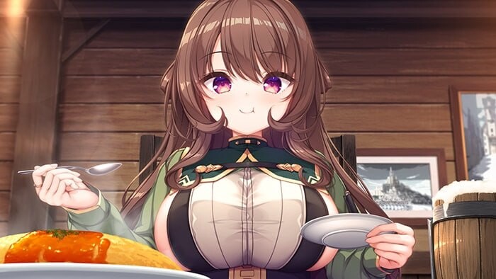 【日系ADV/最新发布】Relirium -雷利利乌姆- 遗迹、邂逅与冒险 AI汉化版 + 全CG存档 ★ 全程配音 [5月新作/3.7GB]
