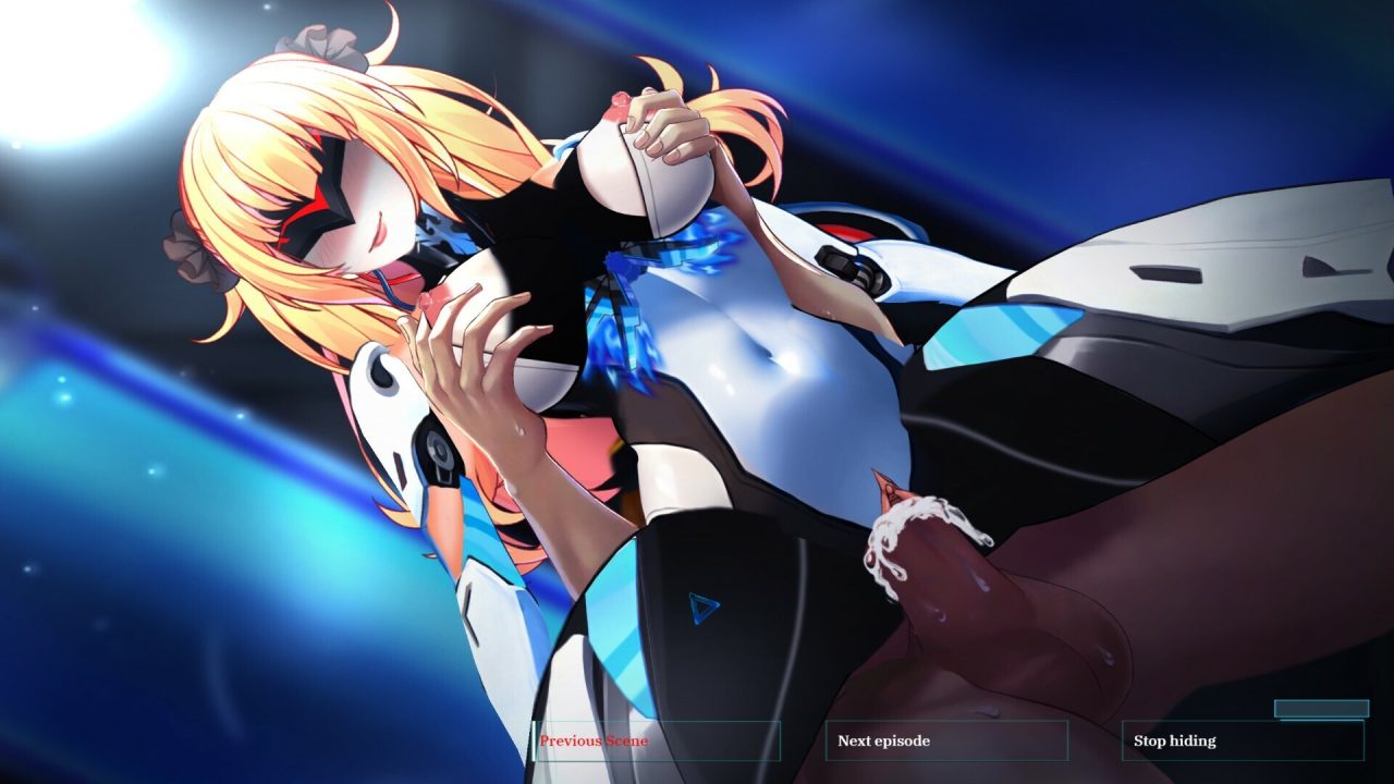 【ACT/STEAM官中/5月大更新】潘多拉代码2：绝对武器 – 触手×机甲少女，官方中文无修版+DLC★全动态[7.2G]