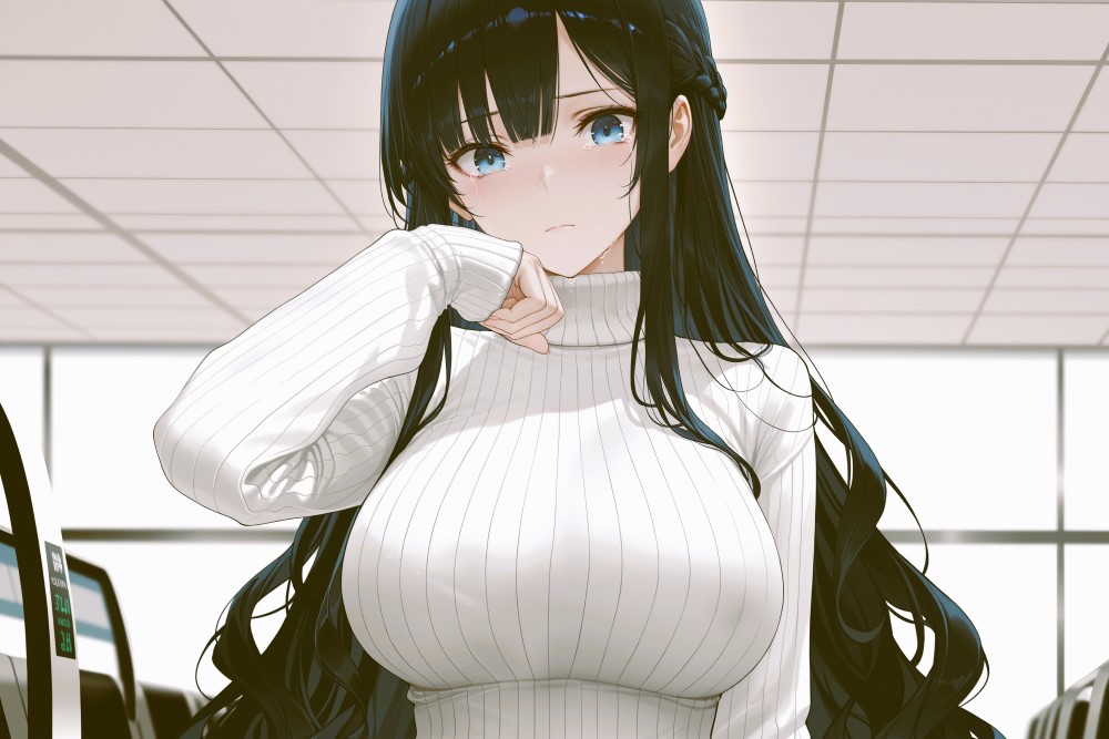 [2D漫画] 争宠剧情！爱恨纠葛1~12话最新[NB-1.5G]