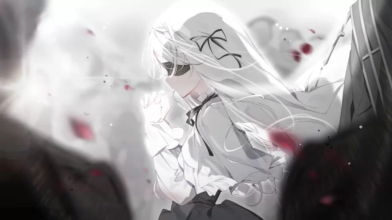 [日系ADV] 宝石少女 2nd.cut:For the Exquisite Attire 官方中文版[6月新作/2.4G]