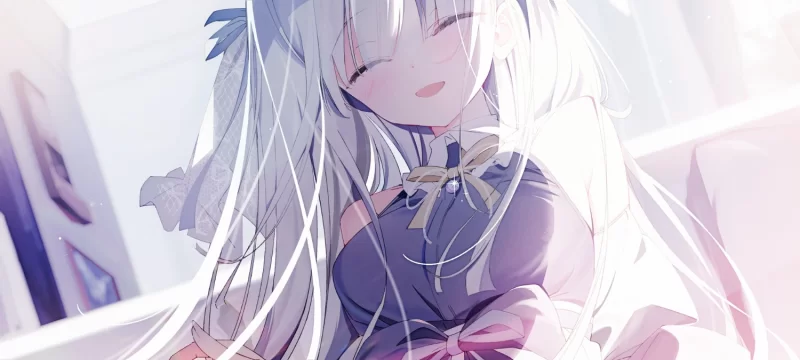 [日系ADV] 宝石少女 2nd.cut:For the Exquisite Attire 官方中文版[6月新作/2.4G]
