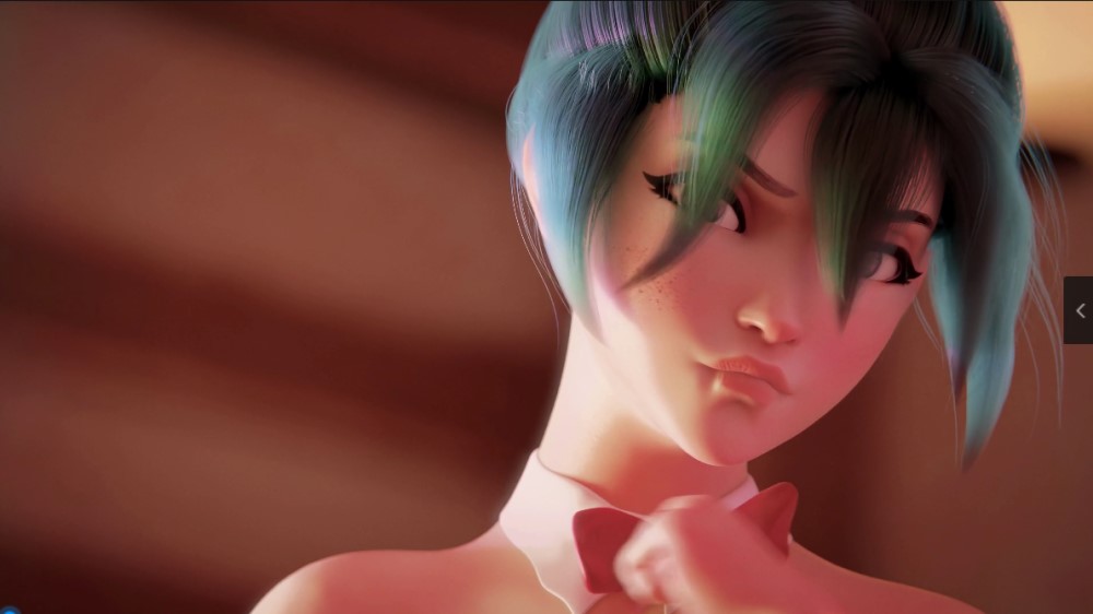 Ent duke/NyueX大师3D：整合2026年6月更新整合雾子+黑百合[NB-1G]