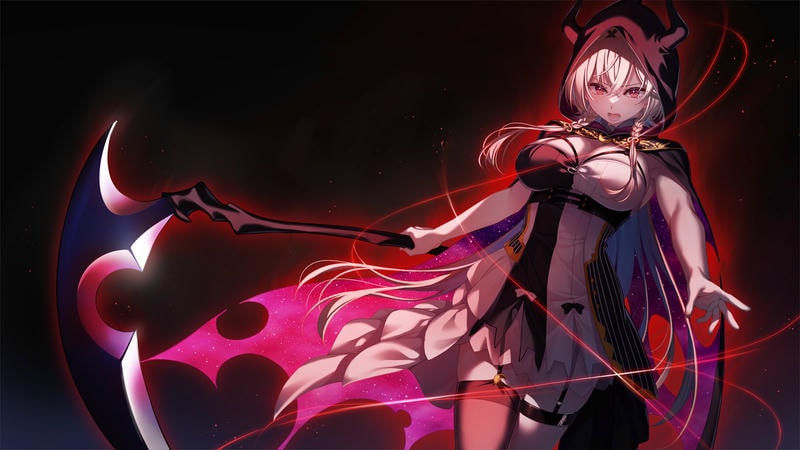 【ADV/新作】迷途羔羊与死者之声 ストレイ・シープと死者の声 Vol.1【PC/2.25G】