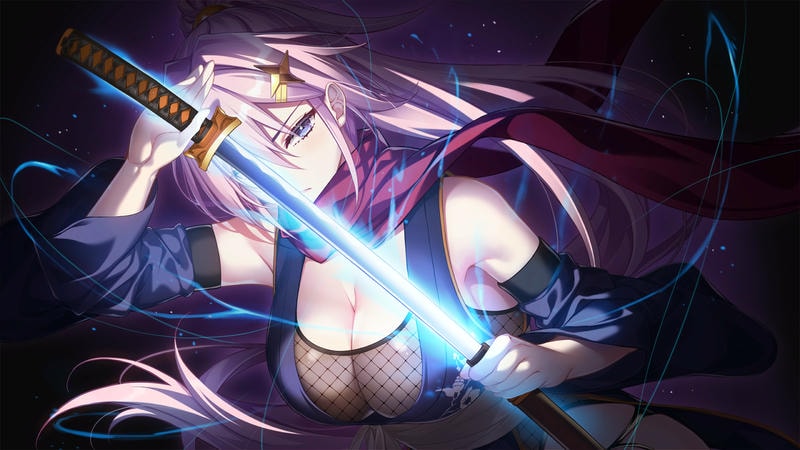 【ADV/新作】迷途羔羊与死者之声 ストレイ・シープと死者の声 Vol.1【PC/2.25G】