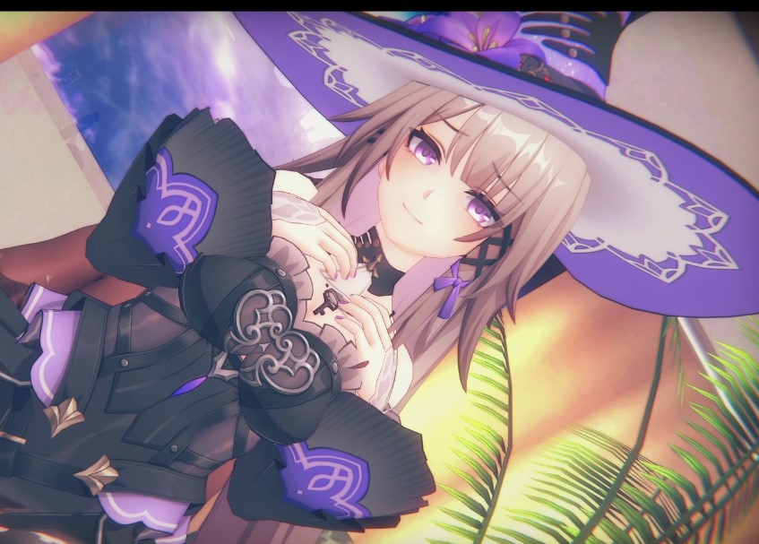 Akira Brave777大师3D：整合2026年6月更新整合崩壊スタ+调月莉央[2P-10G]