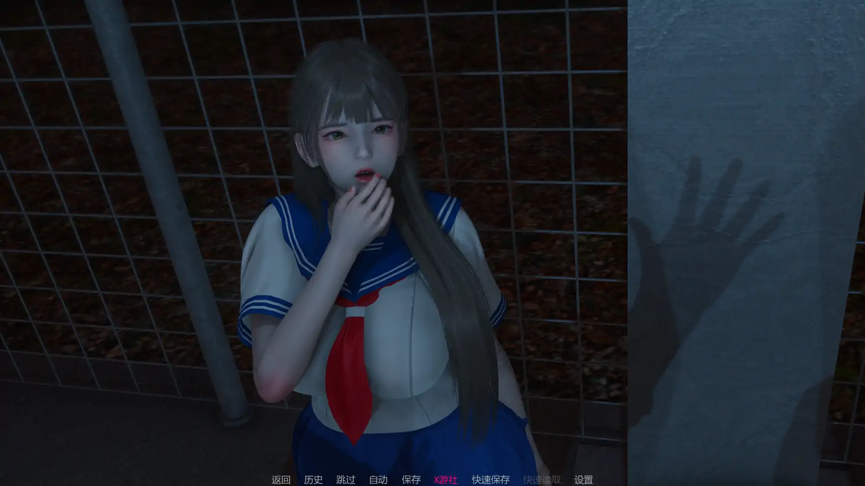 【SLG/3D/巨乳/更新】追逐欲望/Chasing Desires V0.4 AI汉化版[PC+安卓][6月更新/4G]