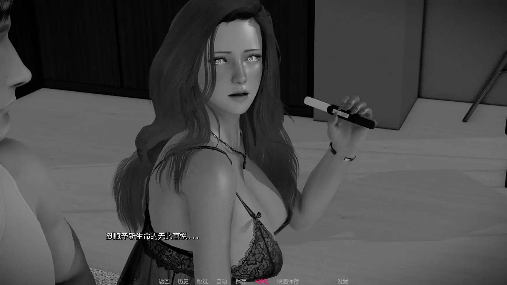 【SLG/熟女/更新/巨乳/百合】遗失物语/Lost & Found P2 v1.3 AI汉化版[PC+安卓][6月更新/5G]