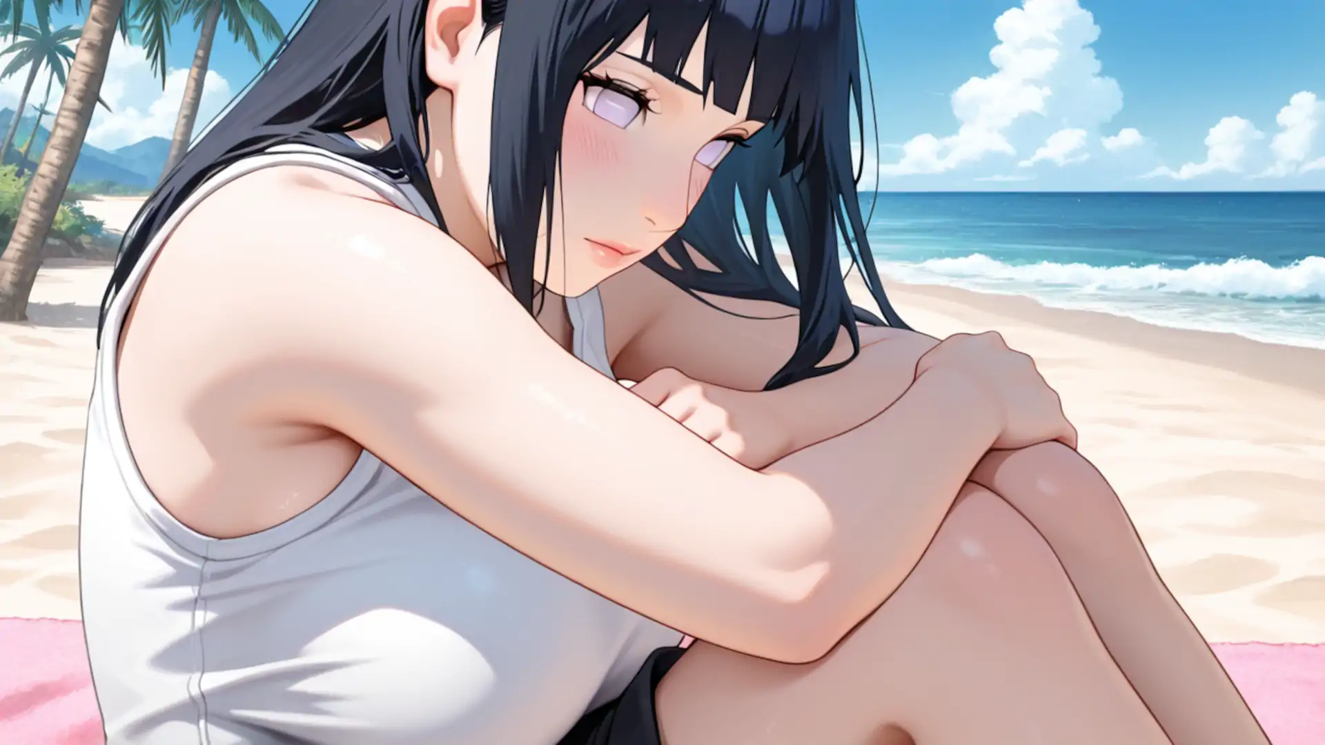 【SLG/同人/更新/巨乳】自来也归来/LeafFlow V0.04a AI汉化版[PC+安卓][6月新作/2.7G]