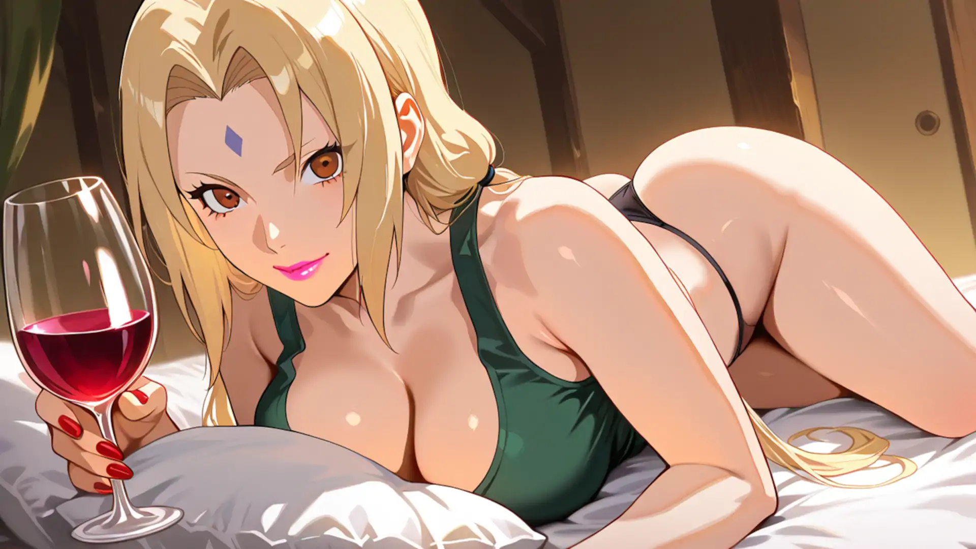 【SLG/同人/更新/巨乳】自来也归来/LeafFlow V0.04a AI汉化版[PC+安卓][6月新作/2.7G]