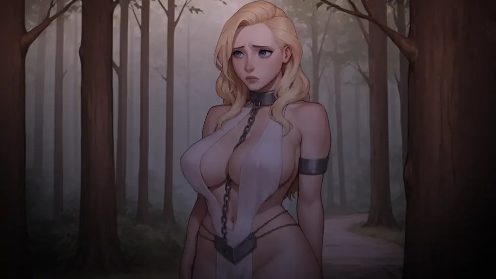 【SLG/2D/更新】我的A级魔女/My A-rank witch V0.10 AI汉化版[PC+安卓][6月更新/4G]