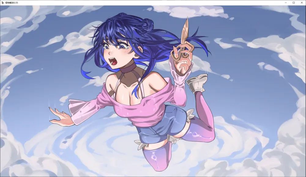 【SLG/3D/更新】怪物解放/Monstrous Liberation[Ver0.55]【PC+安卓/2.8G】
