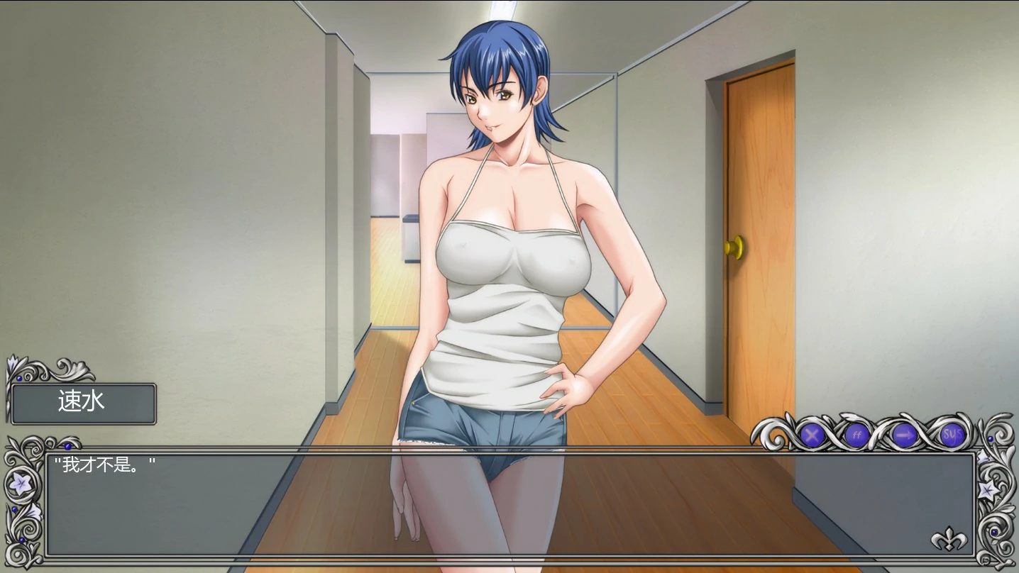【SLG/巨乳/重制版/6月更新/1.5G】十字军东征的记录 Ren’Py重制版 V1.0 AI汉化版[PC+安卓双端]