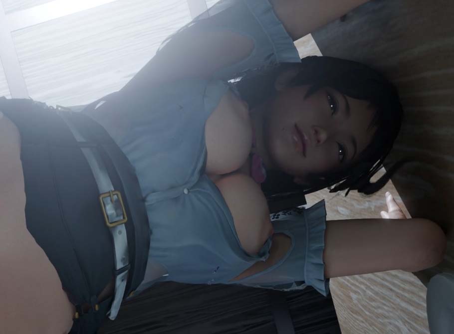 【3D同人/整合/6月更新】LazyProcrast大师3D：2026年5月更新整合包 Meg and Nozomi 4K无修版★全CV[1.4G]