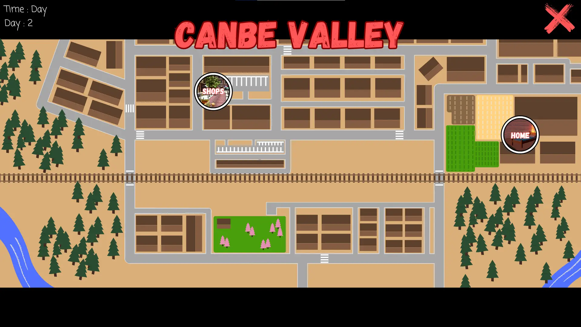 【SLG/更新/3D】罪恶谷/Sinful Valley V0.3.16 AI汉化版[PC+安卓][6月更新/2G]
