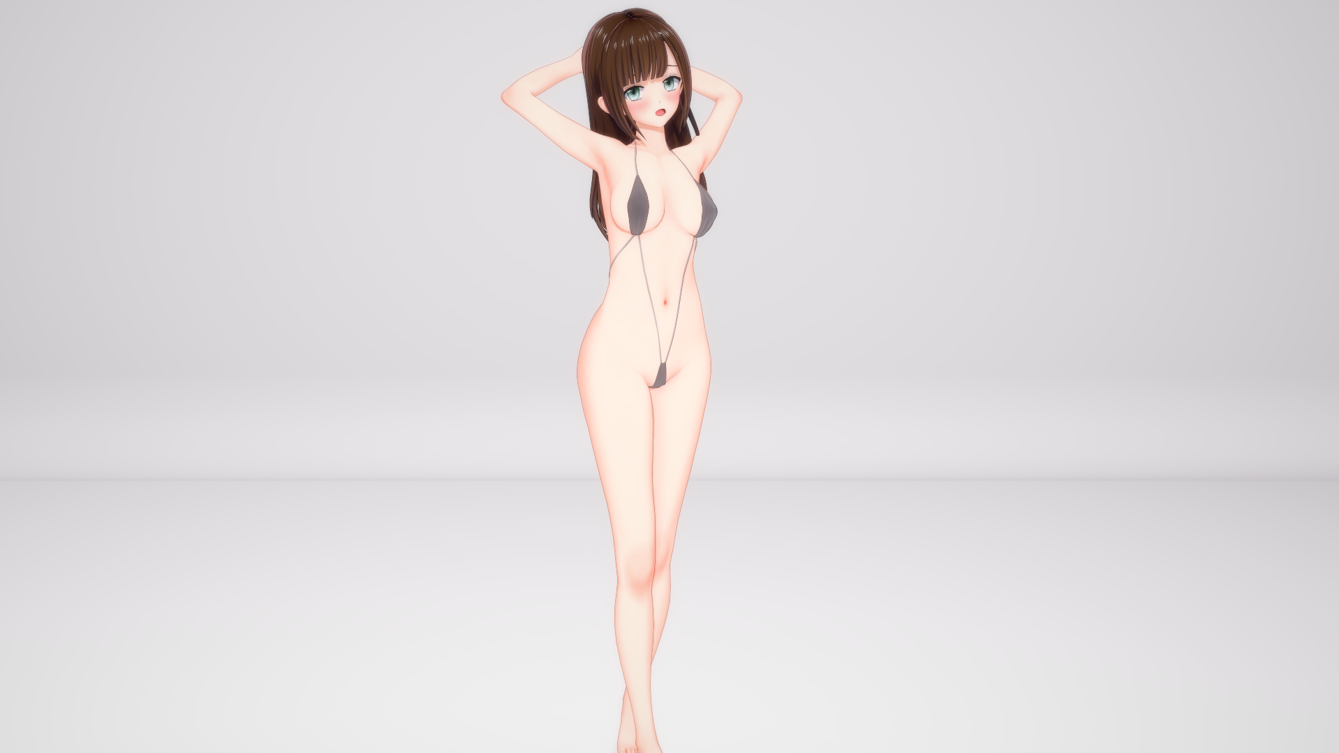 【SLG/3D/更新】来世后宫/Afterlife Harem V0.46 AI汉化版[PC+安卓][6月更新/7G]