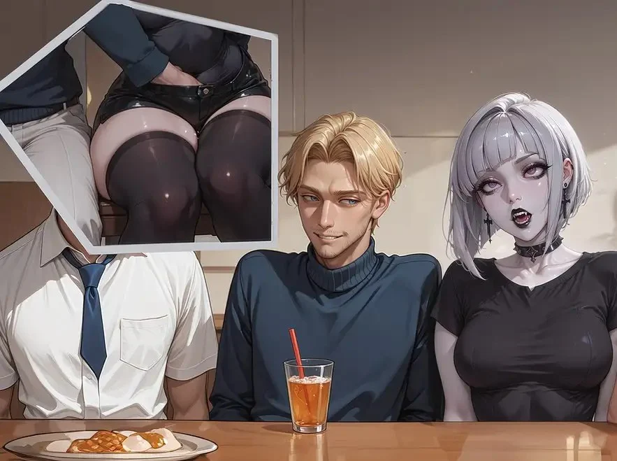 【RPG/巨乳/2D/更新】NTR 费拉雷/NTR:Felare V0.22 AI汉化版[PC+安卓][6月更新/4.3G]