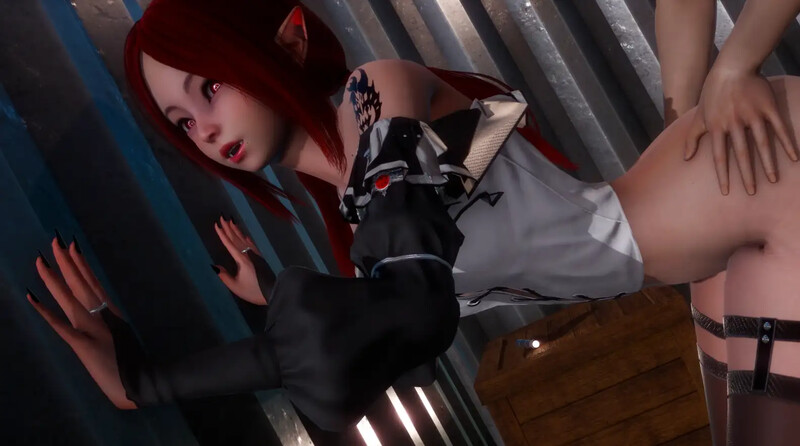 【3D视觉小说/SLG/超自然/5月更新/6G】黑暗同伴 Companion of Darkness S2 Ch.12.5 AI汉化版[PC+安卓双端]