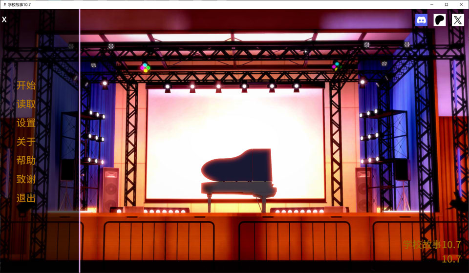 【SLG/3D/更新】校园故事/学校故事/School Tales V10.7 AI汉化版[PC+安卓][6月更新/6G]