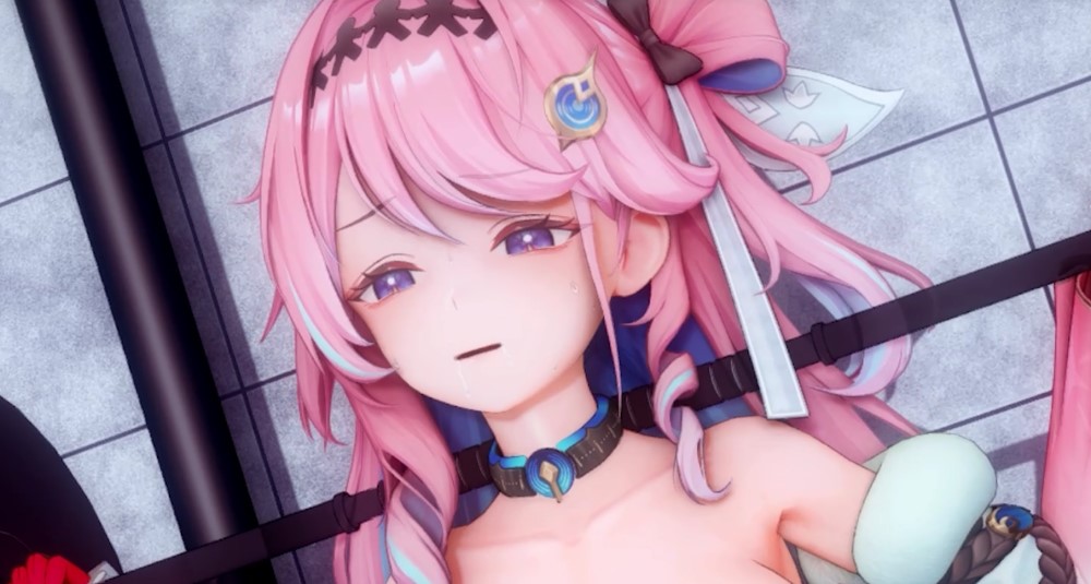 Dlaldn大师3D：整合2026年6月更新整合流萤+达妮娅[NB-6G]