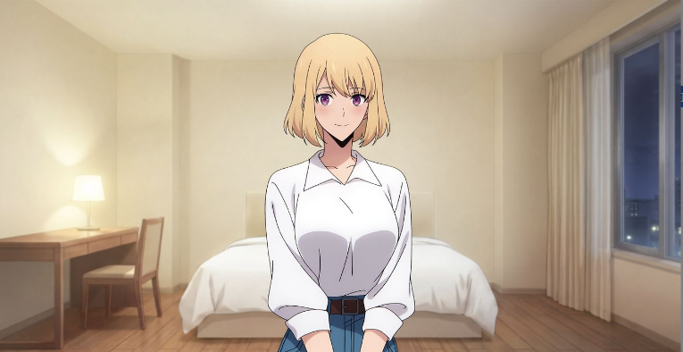 《【同人SLG】后宫之家v0.1.1 AI版【PC+安卓/438M/更新/汉化/动态】(别名:后宫屋)》