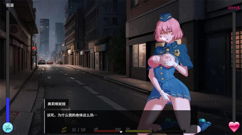 【RPG/肉鸽/回合制/6月更新/2.5G】隧道逃生：终极版 TUNNEL ESCAPE FE V0.22.0a SP 官方中文版[PC+安卓]