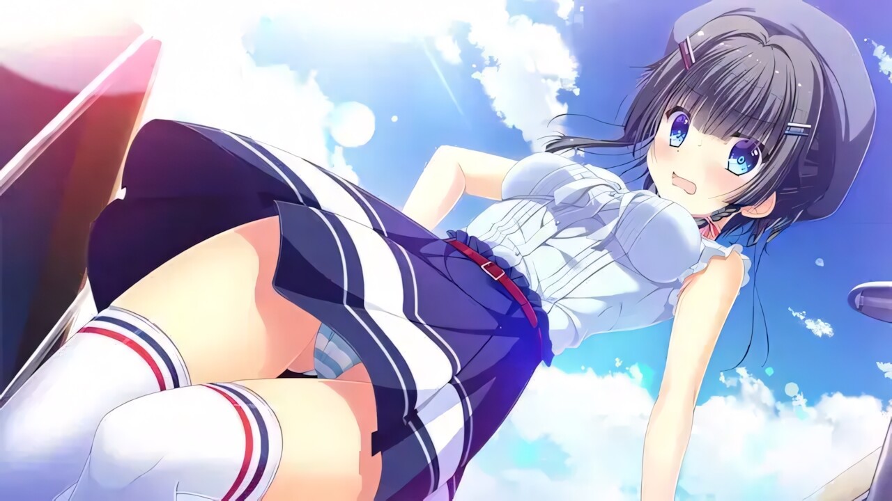 【日系ADV/义妹】恋因天赐!! Present From Angel Template!! An Angel’s Gift てんぷれっ!! Present From Angel 官方中文版【3.87G】