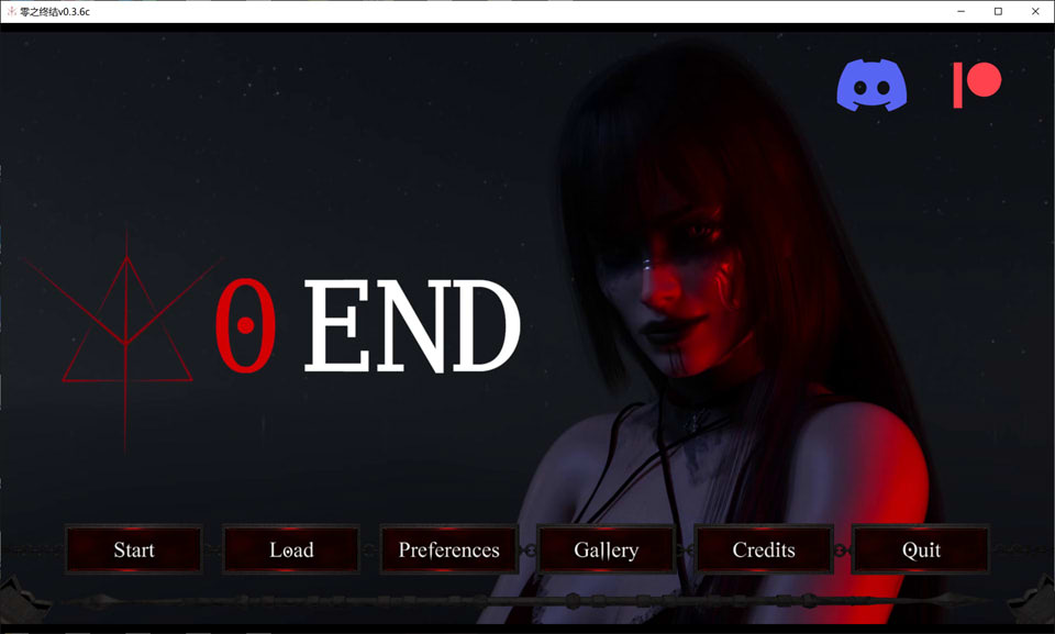 【SLG/3D/更新】零之终结/Zero End V0.36c AI汉化版[PC+安卓][6月更新/4G]
