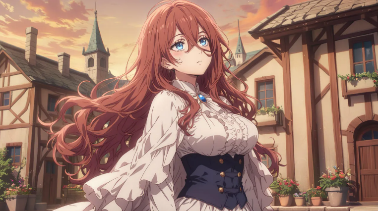 【官中无码/SLG】这个世界只剩下我和她 Only She and I Remain 触摸互动[628M/6月新作]