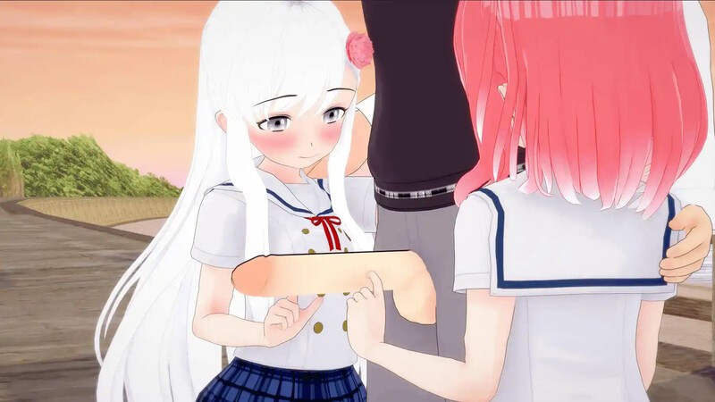 【SLG/3D/更新】校园故事/学校故事/School Tales V10.7 AI汉化版[PC+安卓][6月更新/6G]