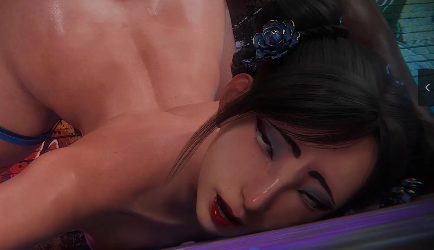 NSFwSFMx大师3D：整合2026年6月更新整合朱诺+春丽+伊芙[NB-5G]