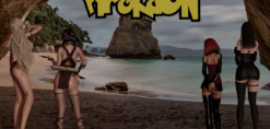 【精品RPG/3D/动态官中步兵】PiroKaoN v0.85 官方中文步兵版[PC+安卓双端/3.6G]