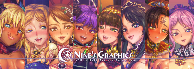 【互动养成SLG/巨乳/更新】妖魔娼馆物语：玛利亚研究生♥/Mystic Courtesan Stories Trainee Maria/妖魔娼館の新人研修：マリア V20260608官方中文版★全CV[6月新作/13G]