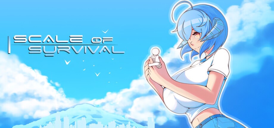 【SLG/STEAM官中/巨大娘】生存规模/Scale Of Survival V260619 官方中文版[6月新作/5.2G]