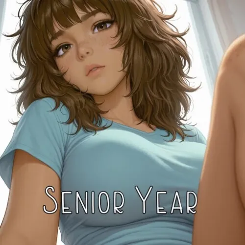 【SLG/2D/更新】毕业年/Senior Year [Ver1.0]【PC+安卓/1.24G】