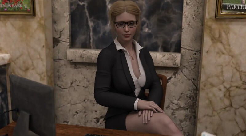 【SLG/3D/更新】我认识你/I Have Known You V4.03.04 AI汉化版[PC+安卓][6月更新/5G]
